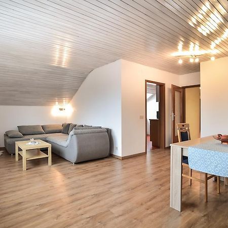 Appartement/Ferienwohnung Metzingen  Eksteriør billede