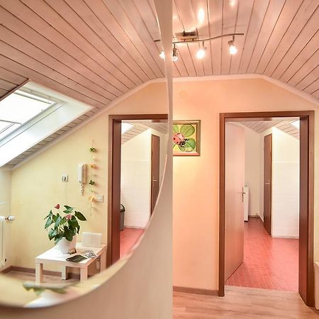 Appartement/Ferienwohnung Metzingen  Eksteriør billede