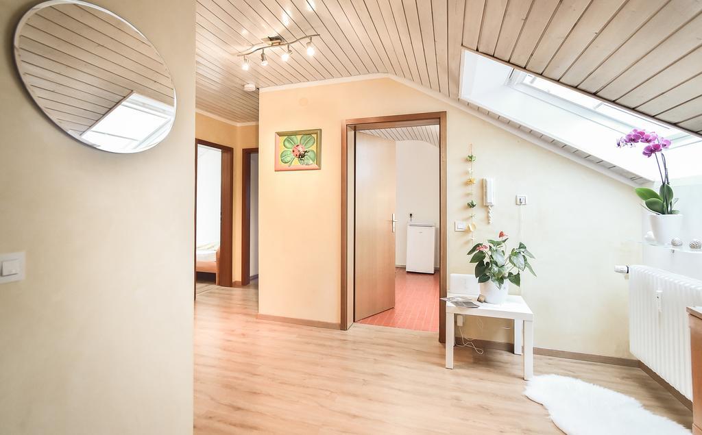 Appartement/Ferienwohnung Metzingen  Eksteriør billede