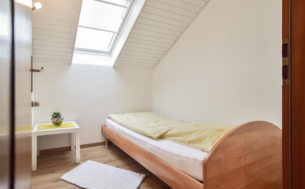 Appartement/Ferienwohnung Metzingen  Eksteriør billede